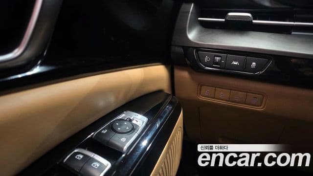 Kia Carnival 4세대 Noblesse, 2021 17