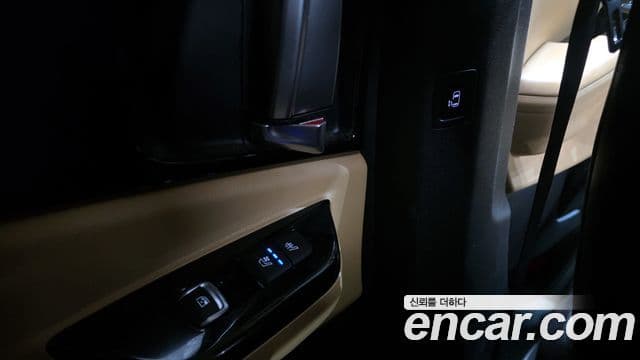 Kia Carnival 4세대 Noblesse, 2021 18