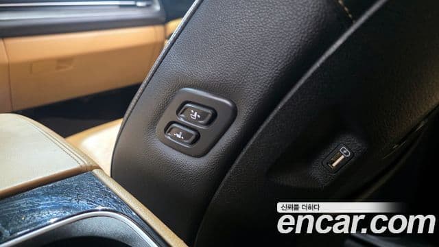 Kia Carnival 4세대 Noblesse, 2021 19