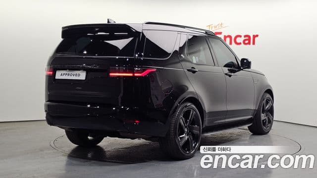 Land Rover Discovery 5 P360 Dynamic HSE, 2024 2