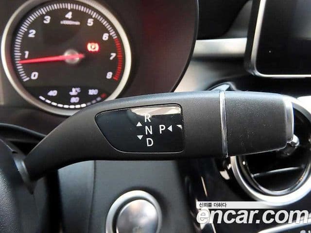 Mercedes-Benz C-класс W205, 2018 10