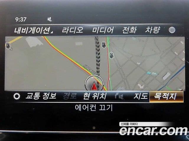 Mercedes-Benz C-класс W205, 2018 14