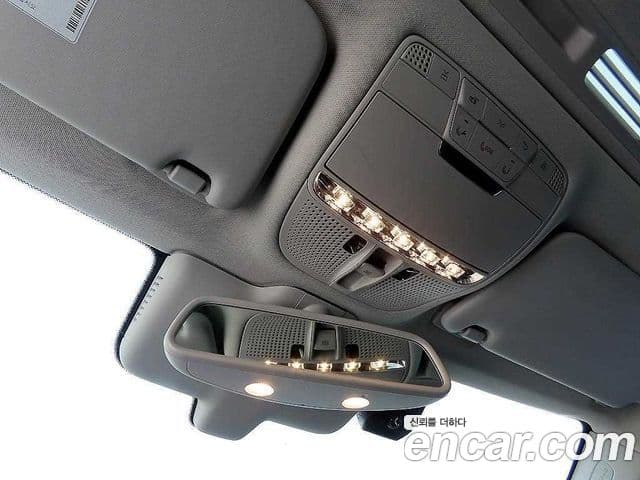 Mercedes-Benz C-класс W205, 2018 16