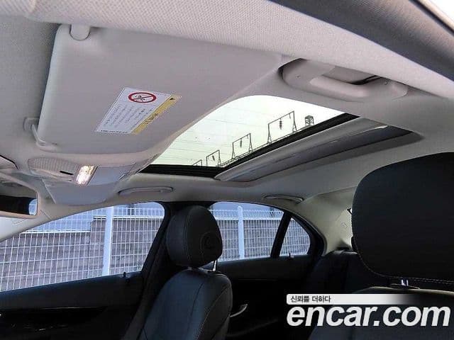 Mercedes-Benz C-класс W205, 2018 17