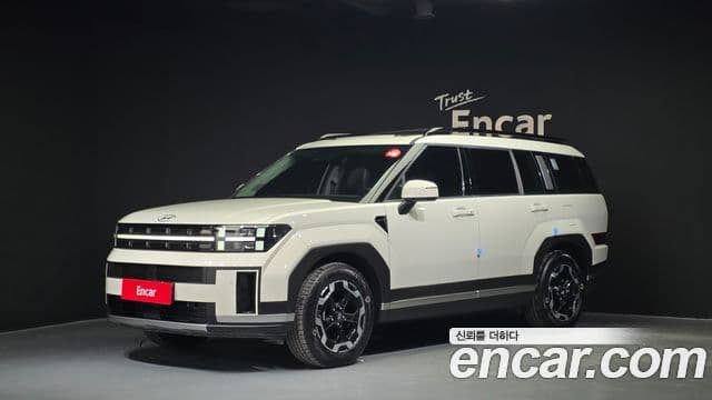 Hyundai Santa Fe (MX5) Exclusive, 2024 1