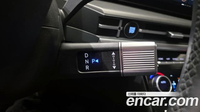 Hyundai Santa Fe (MX5) Exclusive, 2024 9