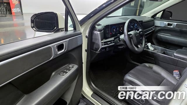 Hyundai Santa Fe (MX5) Exclusive, 2024 10