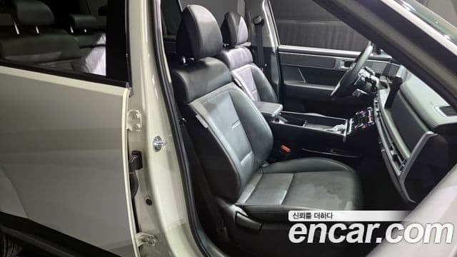 Hyundai Santa Fe (MX5) Exclusive, 2024 11