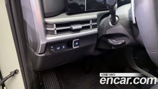 Hyundai Santa Fe (MX5) Exclusive, 2024 15