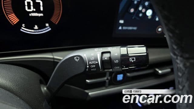 Hyundai Santa Fe (MX5) Exclusive, 2024 16