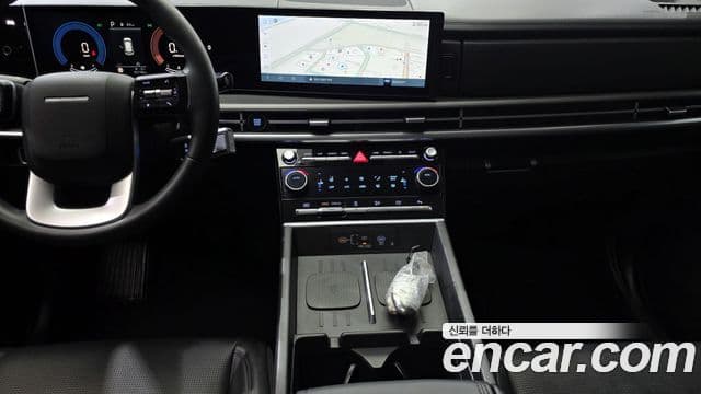 Hyundai Santa Fe (MX5) Exclusive, 2024 19