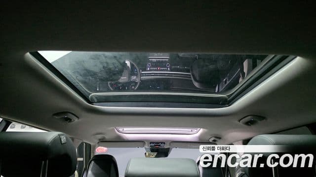 Hyundai Santa Fe (MX5) Exclusive, 2024 20