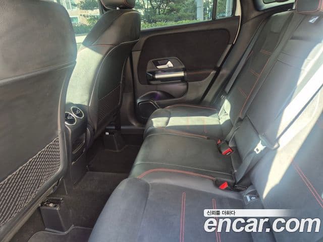 Mercedes-Benz GLA-класс H247 GLA250 4MATIC, 2023 4