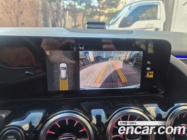 Mercedes-Benz GLA-класс H247 GLA250 4MATIC, 2023 все фото