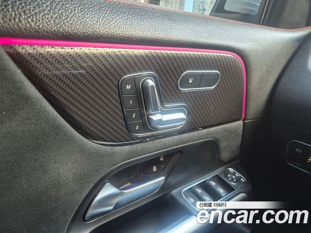 Mercedes-Benz GLA-класс H247 GLA250 4MATIC, 2023 6