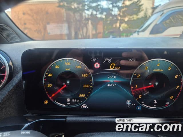 Mercedes-Benz GLA-класс H247 GLA250 4MATIC, 2023 8