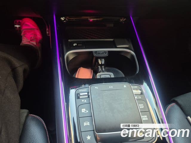 Mercedes-Benz GLA-класс H247 GLA250 4MATIC, 2023 9