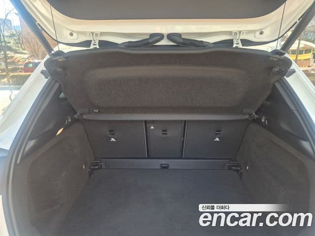 Mercedes-Benz GLA-класс H247 GLA250 4MATIC, 2023 11