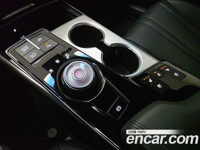 Kia K8 Noblesse, 2023 13