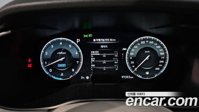 Genesis G70 Prestige, 2019 8