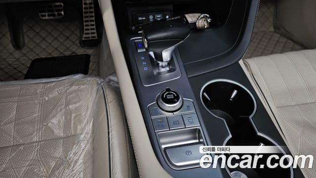 Genesis G70 Prestige, 2019 9