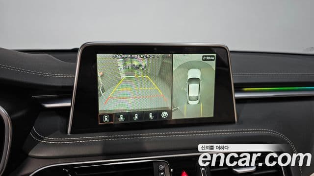 Genesis G70 Prestige, 2019 15