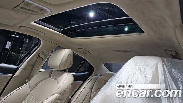 Genesis G70 Prestige, 2019 18