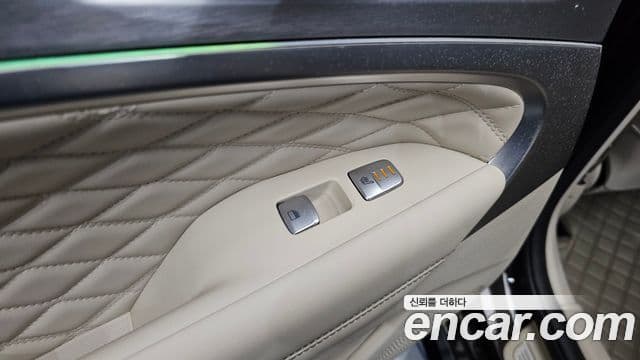 Genesis G70 Prestige, 2019 19