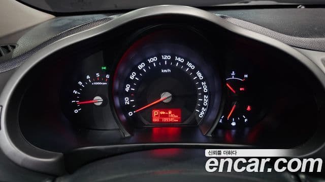 Kia The / новый New Sportage R дизель 2WD Trendy, 2015 8