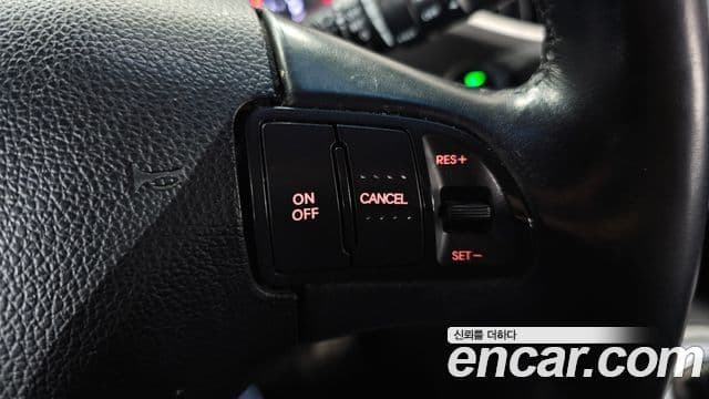 Kia The / новый New Sportage R дизель 2WD Trendy, 2015 20