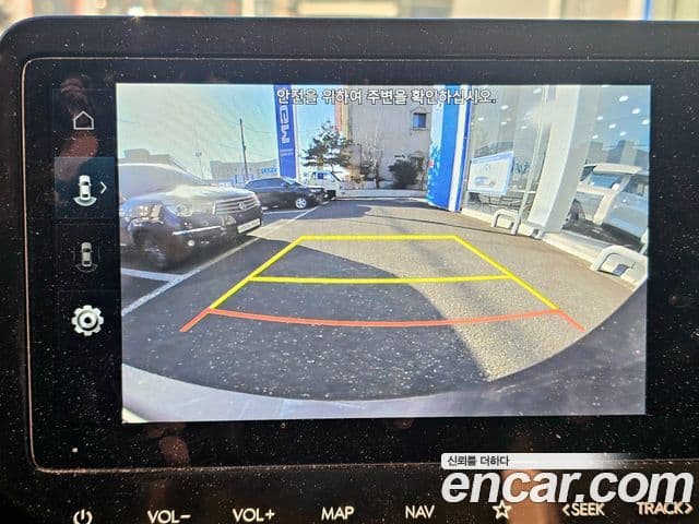 Hyundai Staria Modern, 2025 15