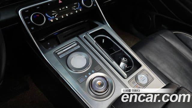 Genesis GV80, 2021 9