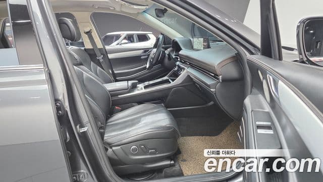 Genesis GV80, 2021 10