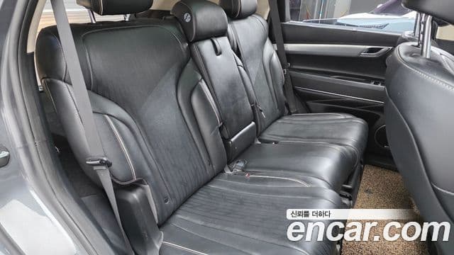 Genesis GV80, 2021 12