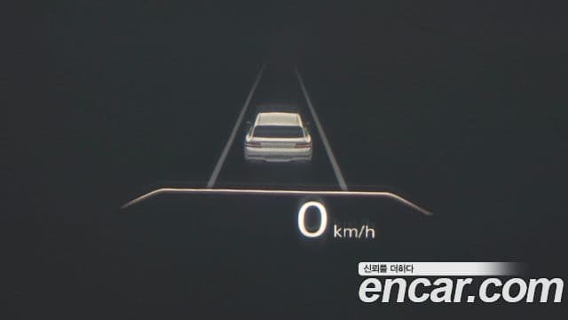 Genesis GV80, 2021 16