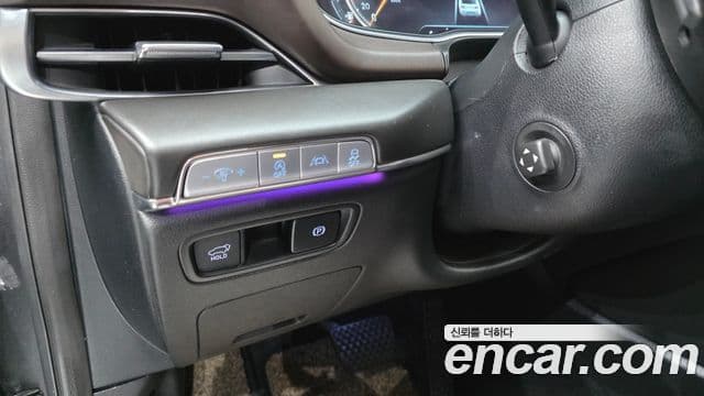 Genesis GV80, 2021 17