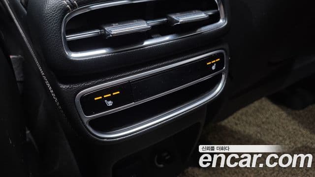 Genesis GV80, 2021 18