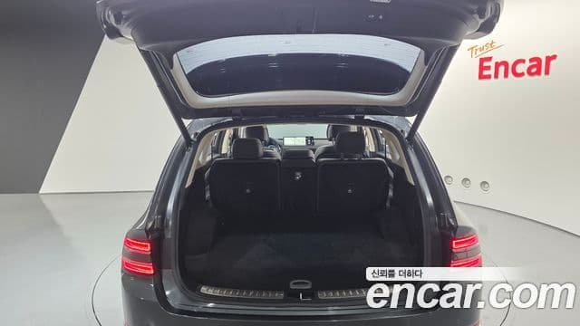 Genesis GV80, 2021 20