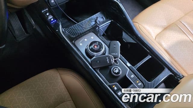 Kia Sorento 4세대 Prestige, 2023 9