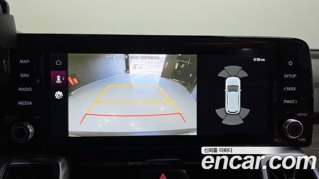 Kia Sorento 4세대 Prestige, 2023 15