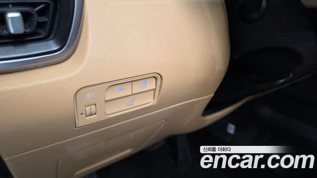 Kia Sorento 4세대 Prestige, 2023 17