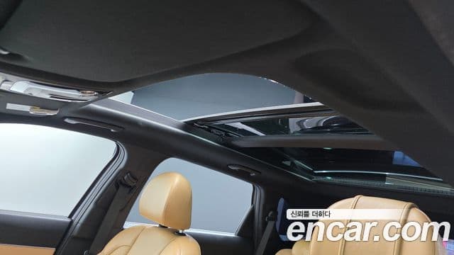 Kia Sorento 4세대 Prestige, 2023 19