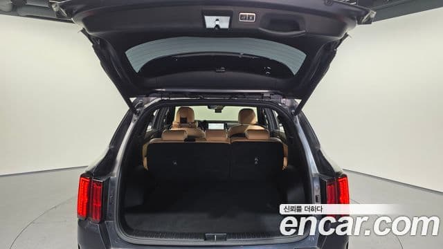 Kia Sorento 4세대 Prestige, 2023 20