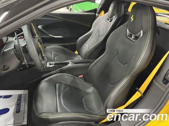 Ferrari 296 GTB 3.0 V6, 2022 7