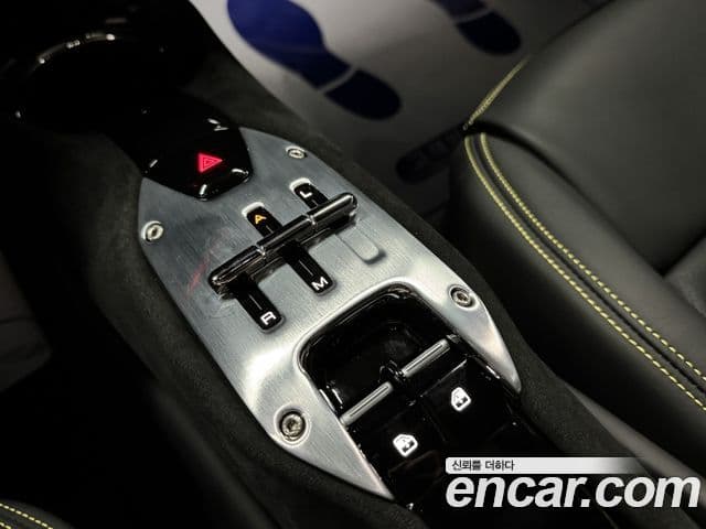 Ferrari 296 GTB 3.0 V6, 2022 9