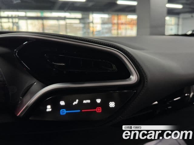 Ferrari 296 GTB 3.0 V6, 2022 11