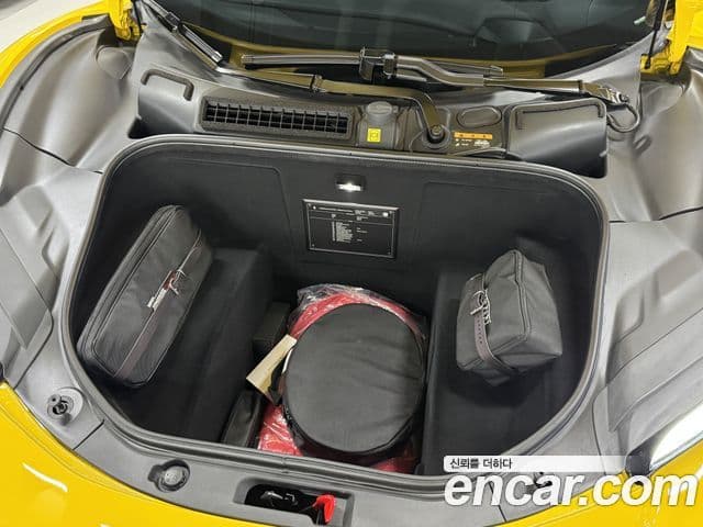 Ferrari 296 GTB 3.0 V6, 2022 14