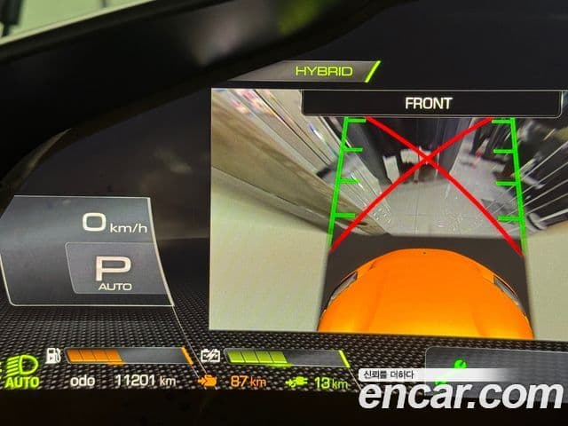 Ferrari 296 GTB 3.0 V6, 2022 17