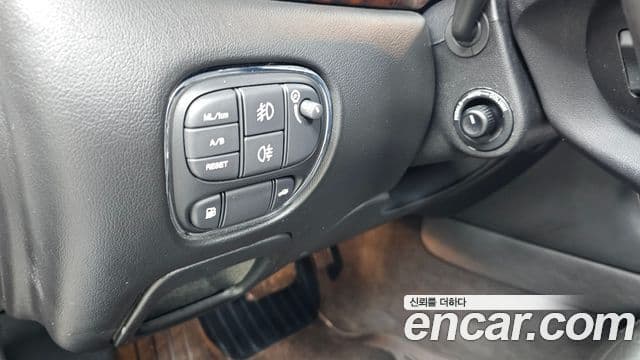 Jaguar XJ-8 X350, 2005 15