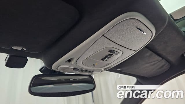 Jaguar XJ-8 X350, 2005 17